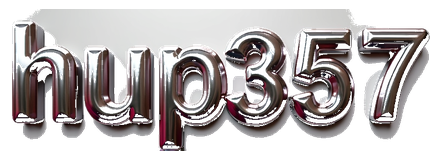 hup357 logo